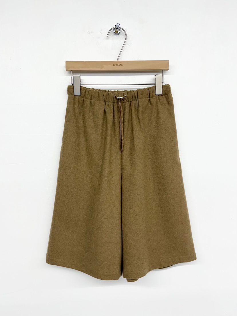 TOOGOOD東大門㊣代購女士新品職業休閑人氣熱賣時尚推薦短褲TOOGOOD短褲