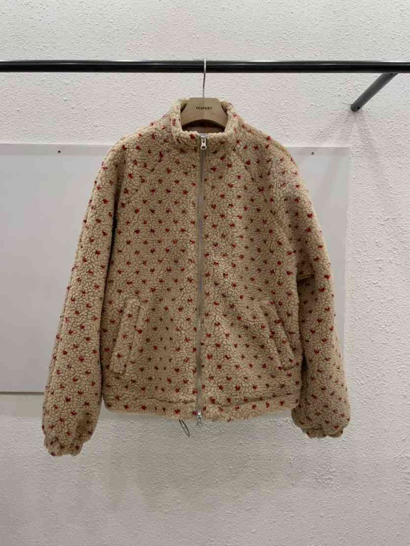 EGGPLANT東大門㊣實拍女裝新款職業真品25秋冬休閑熱賣夾克EGGPLANT夾克