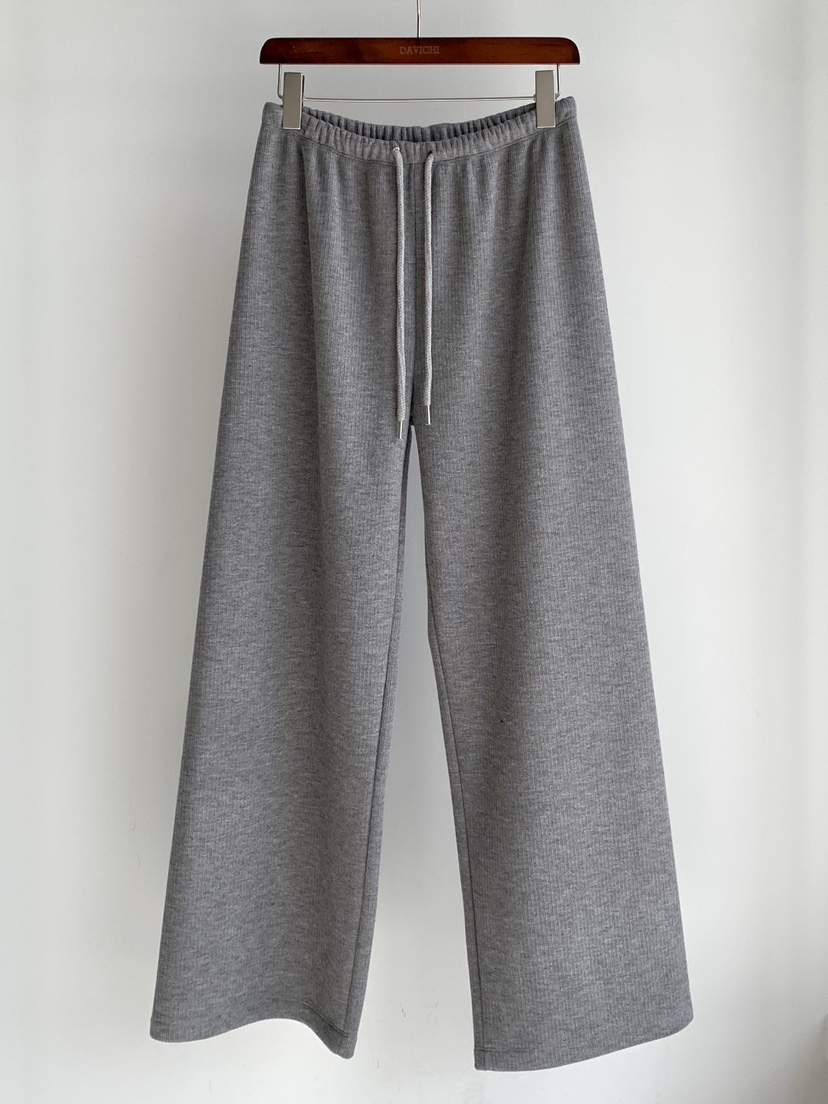 DAVICHI東大門㊣直郵女裝新品人氣熱賣推薦職業25秋冬休閑褲DAVICHI休閑褲