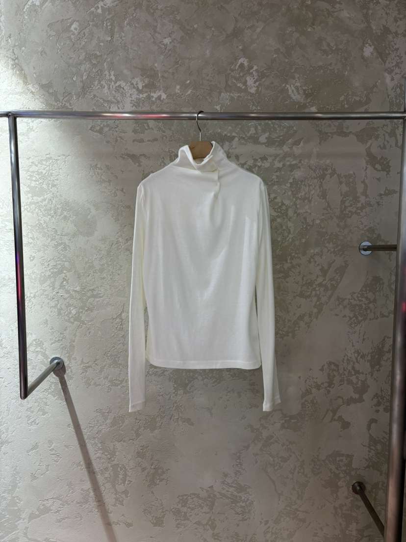 PIN-UP東大門㊣直郵女裝新品休閑推薦熱賣25秋冬人氣長袖T恤PIN-UP長袖T恤