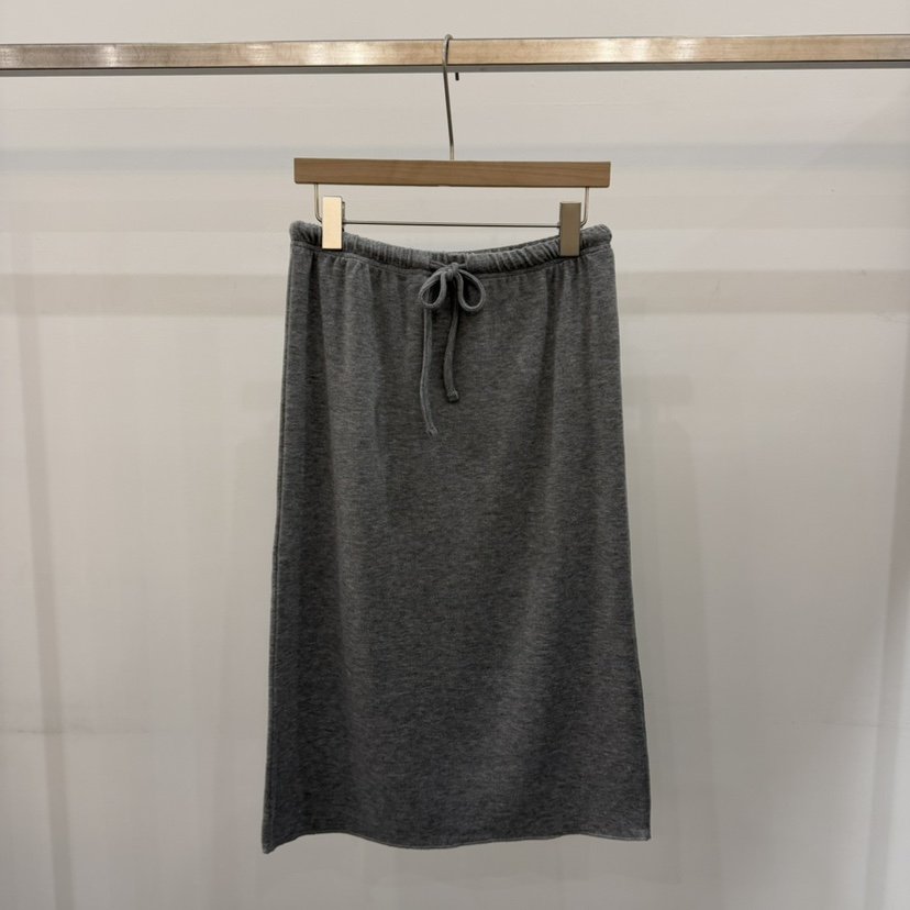 THE EYL東大門㊣實拍女裝新品時尚人氣真品休閑半身裙中短裙THE EYL半身裙/中短裙