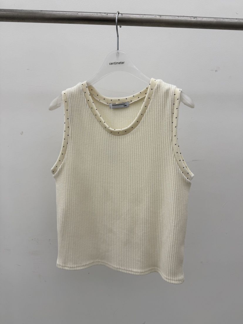 CM東大門㊣代購女士新款時尚真品休閑職業熱賣吊帶背心天鵝絨CM_centimeter吊帶/背心