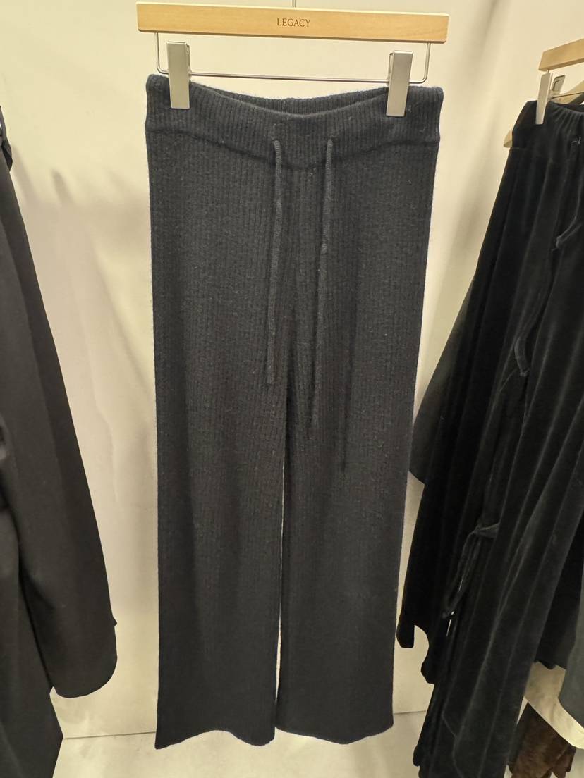 LEGACY韓國直郵㊣女士新款25秋冬職業熱賣真品推薦休閑休閑褲LEGACY休閑褲