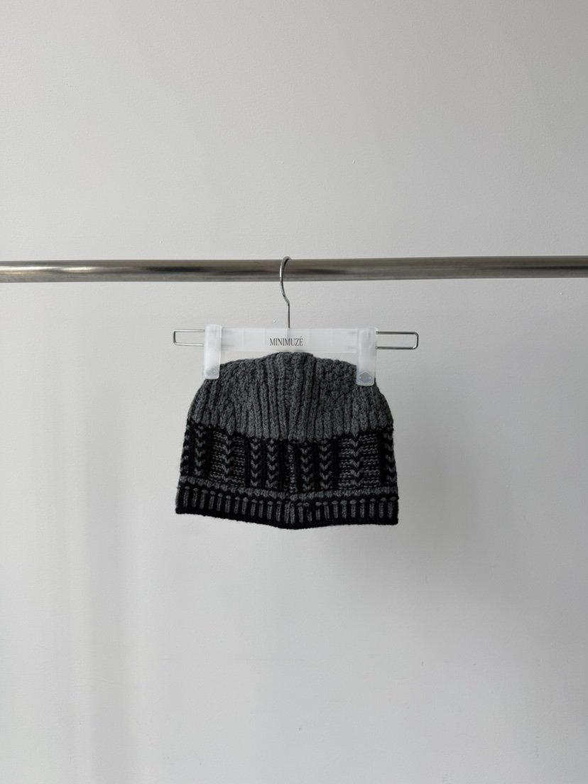 MINIMUZE韓國直郵㊣女士新品25秋冬人氣職業推薦時尚帽子兔子MINIMUZE帽子