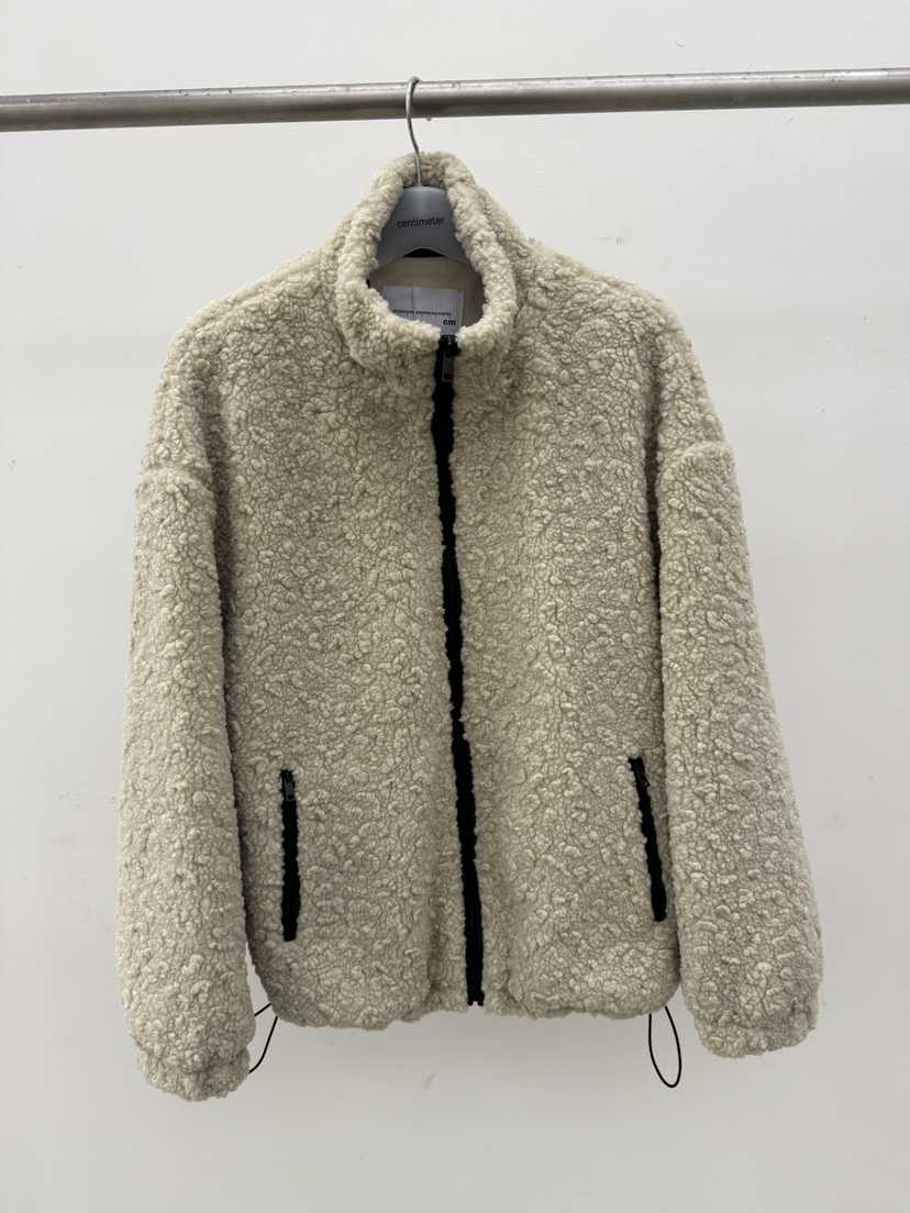 CM韓國直郵㊣女裝新品時尚推薦人氣熱賣25秋冬職業真品夾克CM_centimeter夾克