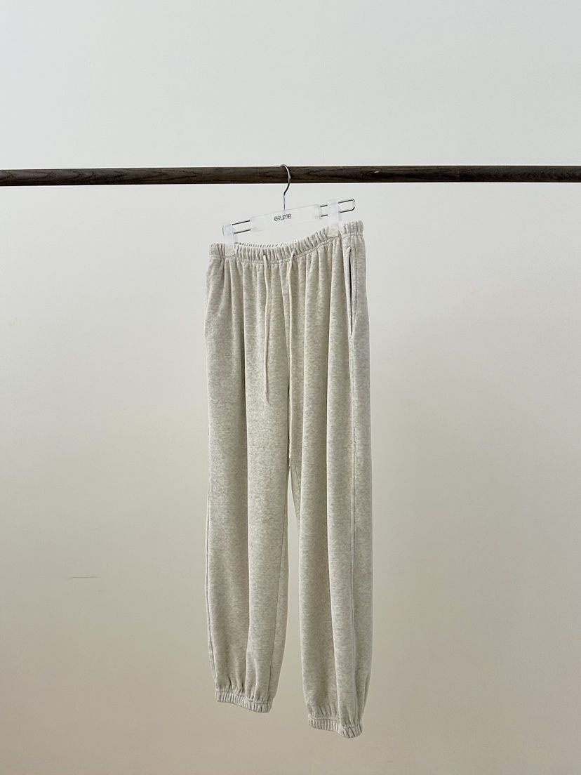 ERUME東大門㊣代購女裝新款25秋冬人氣真品熱賣時尚職業休閑褲ERUME休閑褲