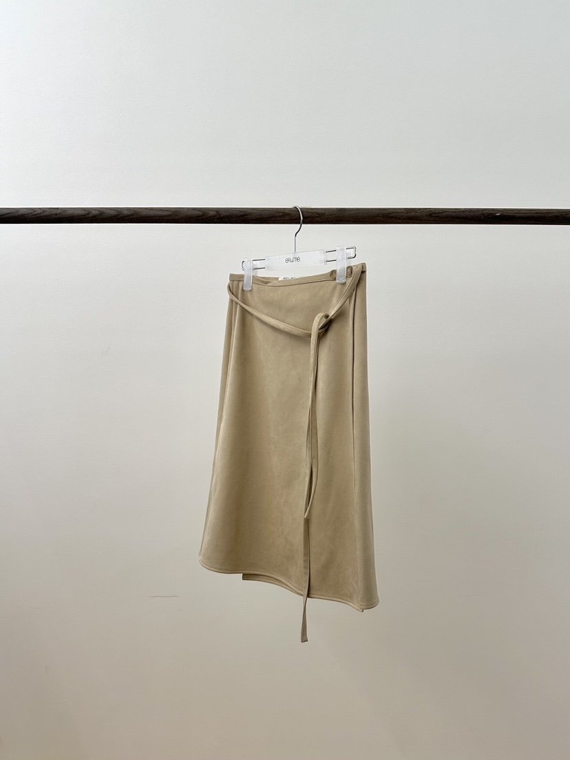 ERUME東大門㊣實拍女士新品人氣熱賣休閑職業真品半身裙中短裙ERUME半身裙/中短裙