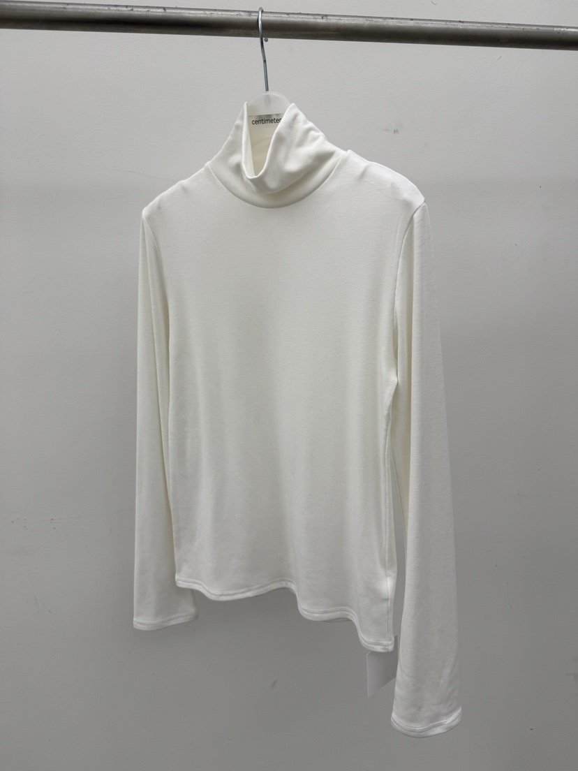 CM東大門㊣直郵女士新品休閑熱賣推薦25秋冬人氣職業長袖T恤CM_centimeter長袖T恤
