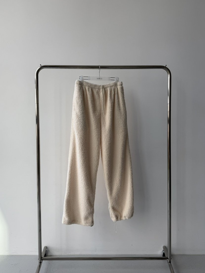 MINIMUZE韓國代購㊣女裝新品人氣真品25秋冬休閑休閑褲保暖MINIMUZE休閑褲