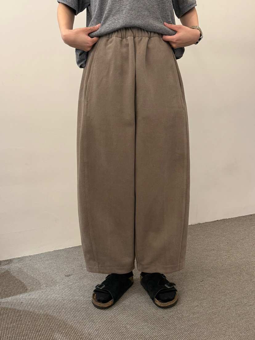 MONE-A韓國直郵㊣女裝新品25秋冬熱賣時尚人氣休閑推薦休閑褲MONE-A休閑褲