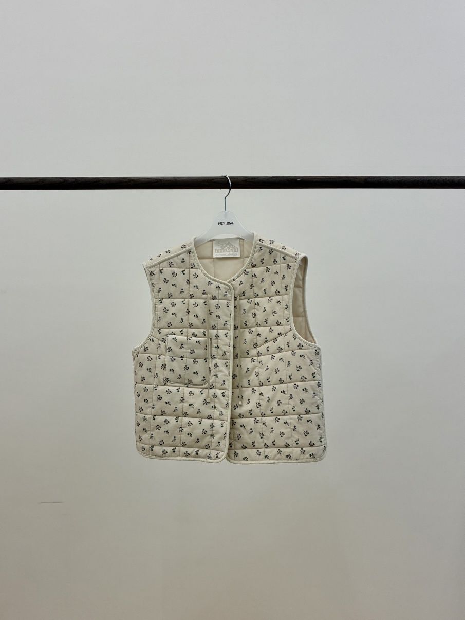 ERUME東大門㊣實拍女士新品推薦熱賣時尚真品25秋冬休閑馬甲ERUME馬甲