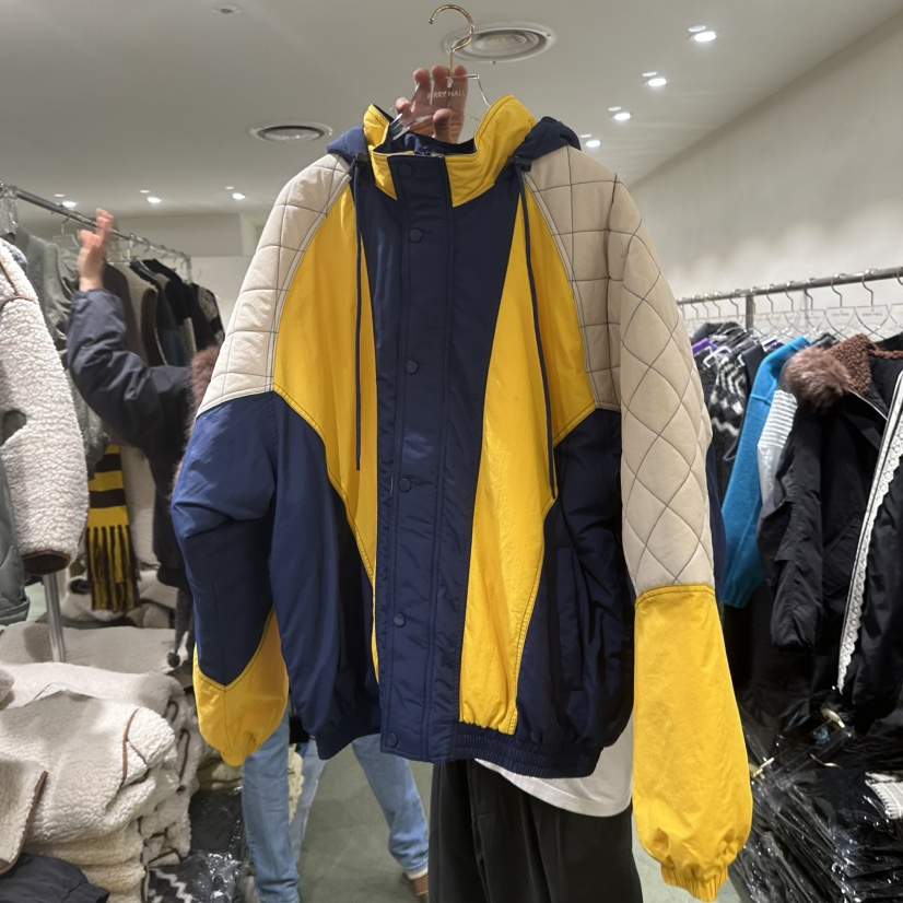 JERRY HALL-P韓國直郵㊣女士新品職業25秋冬真品熱賣夾克JERRY HALL夾克