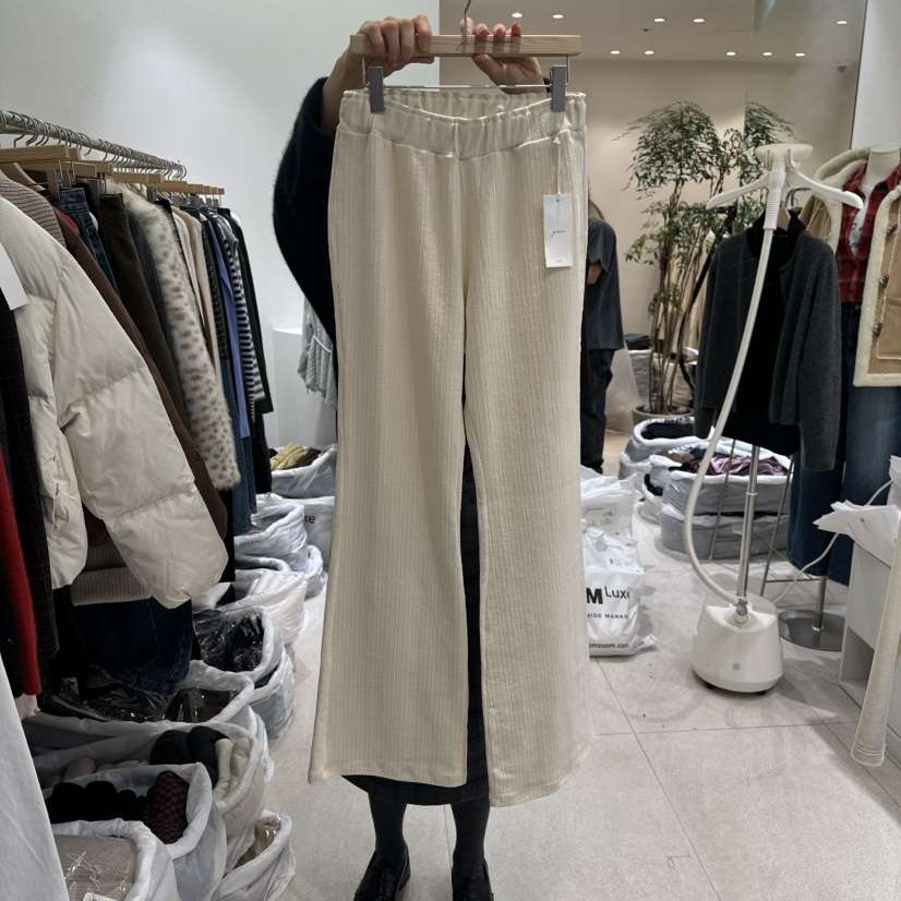 GRACIA東大門㊣直郵女裝新款職業推薦真品人氣時尚熱賣休閑褲GRACIA休閑褲