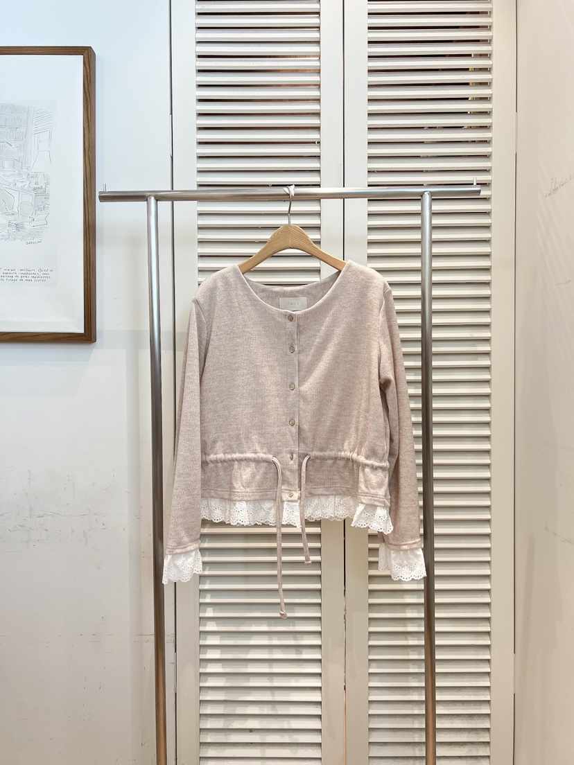 FAVE-L韓國代購㊣女裝新品熱賣人氣職業真品時尚推薦長袖T恤FAVE-L長袖T恤