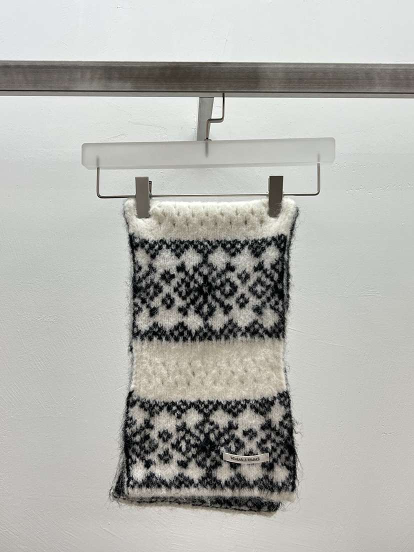 WEARABLE-L韓國直郵㊣女士新品熱賣職業休閑真品25秋冬圍巾披肩WEARABLE圍巾/披肩