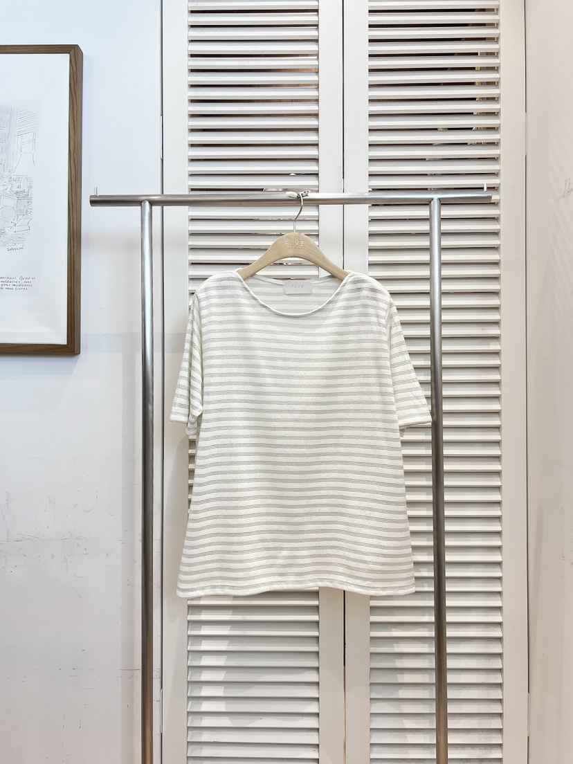 FAVE-L韓國代購㊣女士新款休閑25秋冬時尚職業真品熱賣T恤FAVE-LT恤