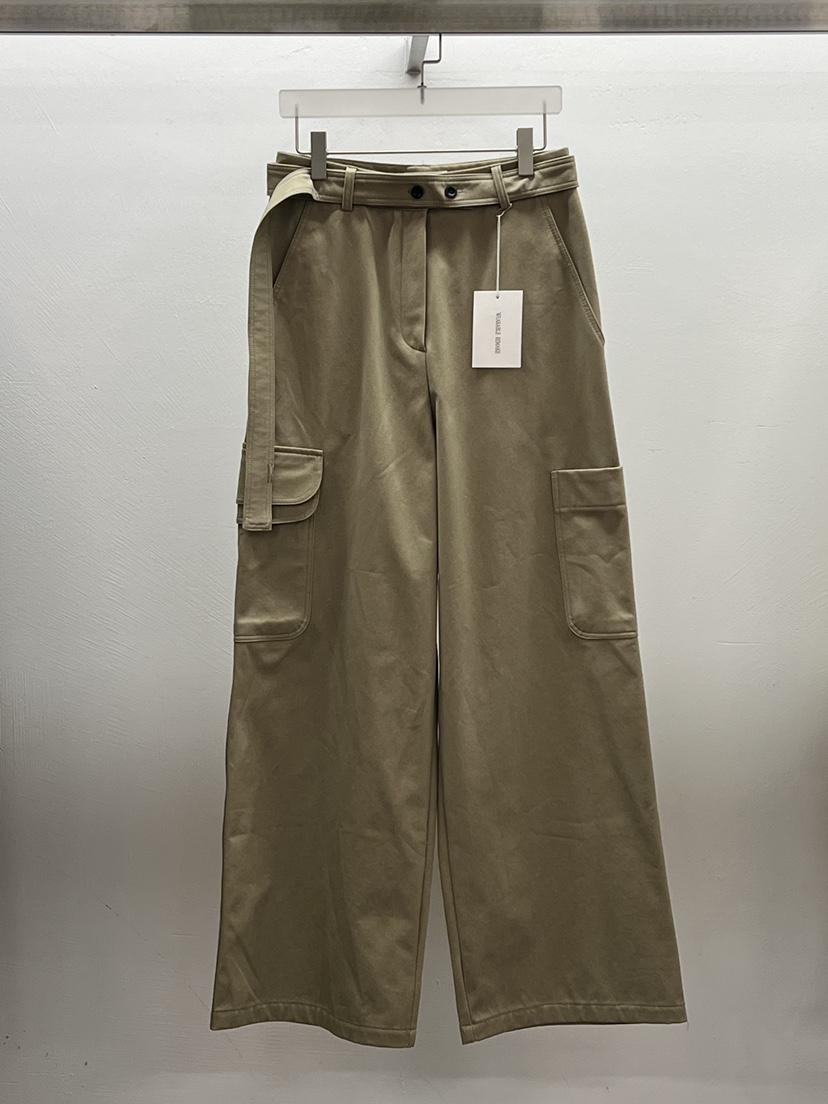 WEARABLE-L東大門㊣實拍女士新品推薦休閑25秋冬真品休閑褲WEARABLE休閑褲