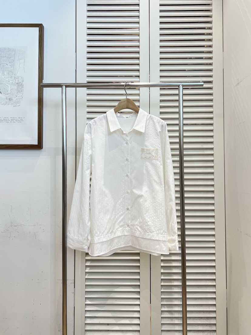 FAVE-L東大門㊣代購女士新款真品時尚人氣襯衫蕾絲衫口袋蕾絲FAVE-L襯衫/蕾絲衫