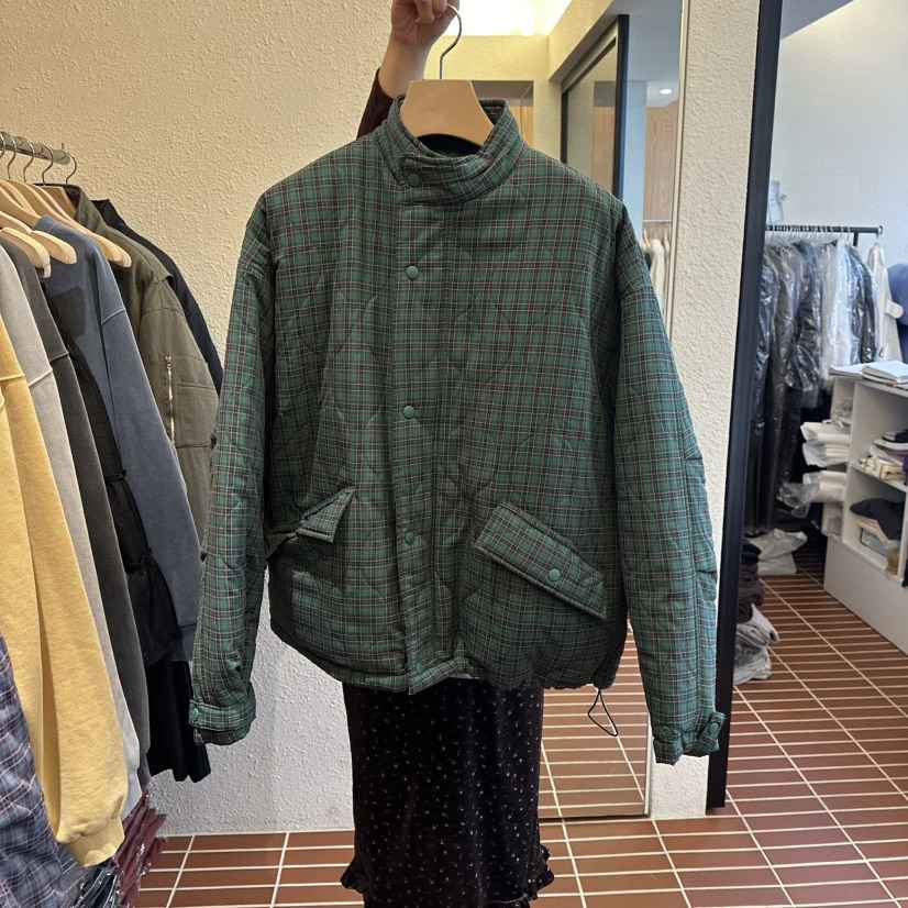 CHOI-L東大門㊣實拍女士新款熱賣25秋冬時尚推薦職業休閑夾克CHOI夾克