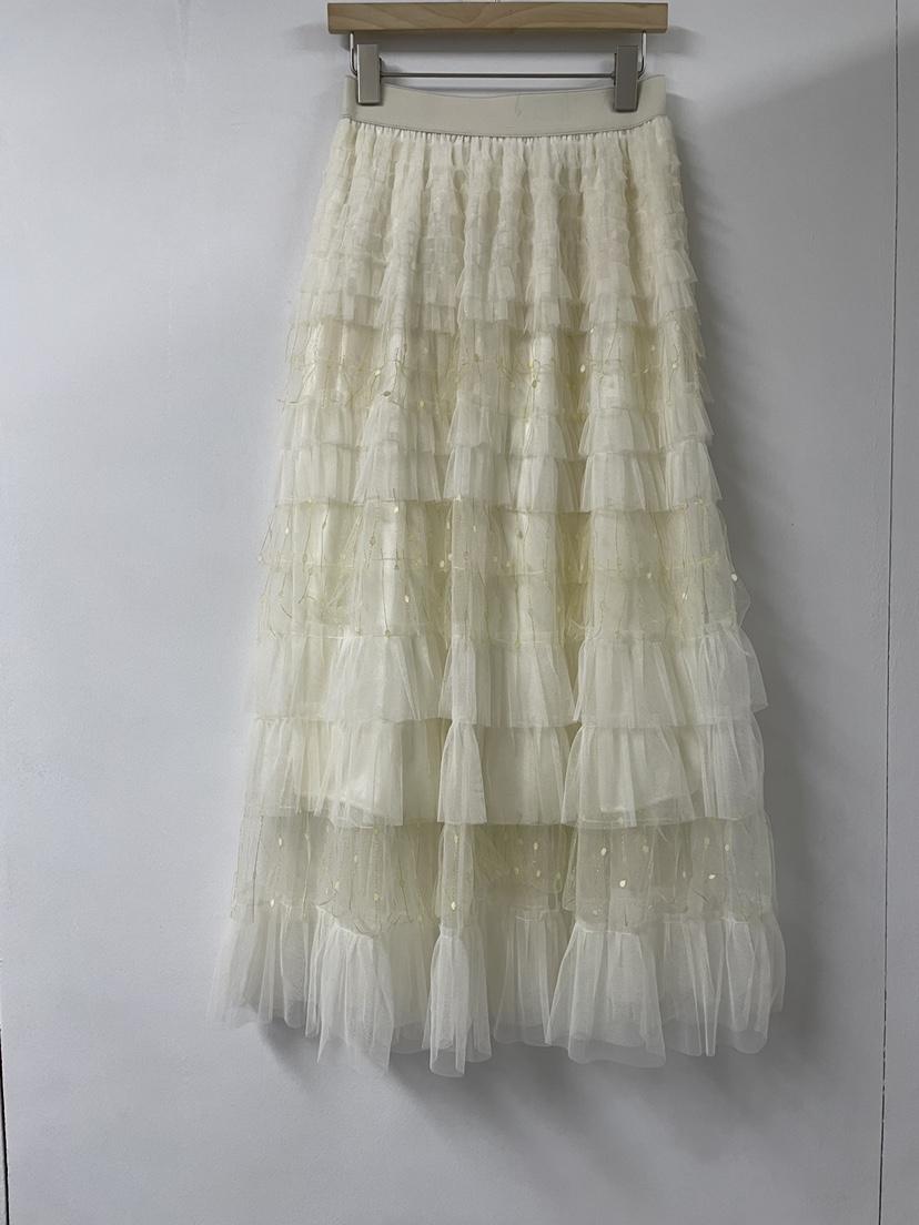 JOURNEY東大門㊣代購女裝新品熱賣休閑25秋冬職業人氣時尚長裙JOURNEY長裙