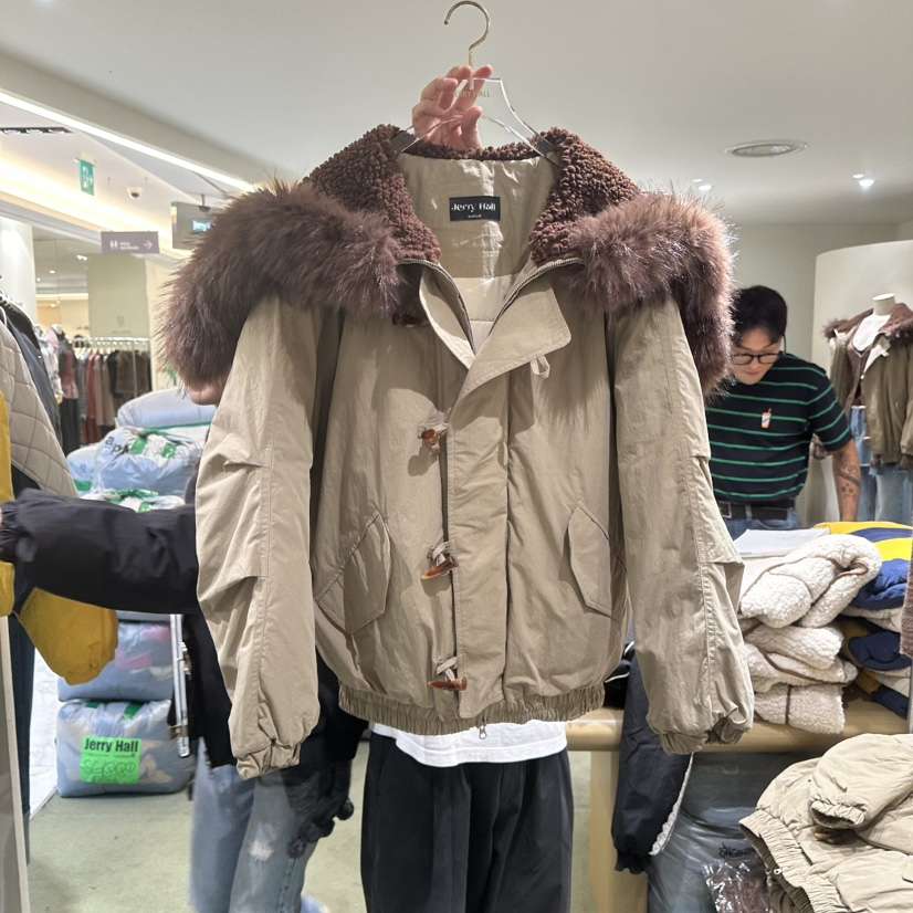 JERRY HALL-P東大門㊣代購女裝新款休閑時尚熱賣推薦夾克JERRY HALL夾克