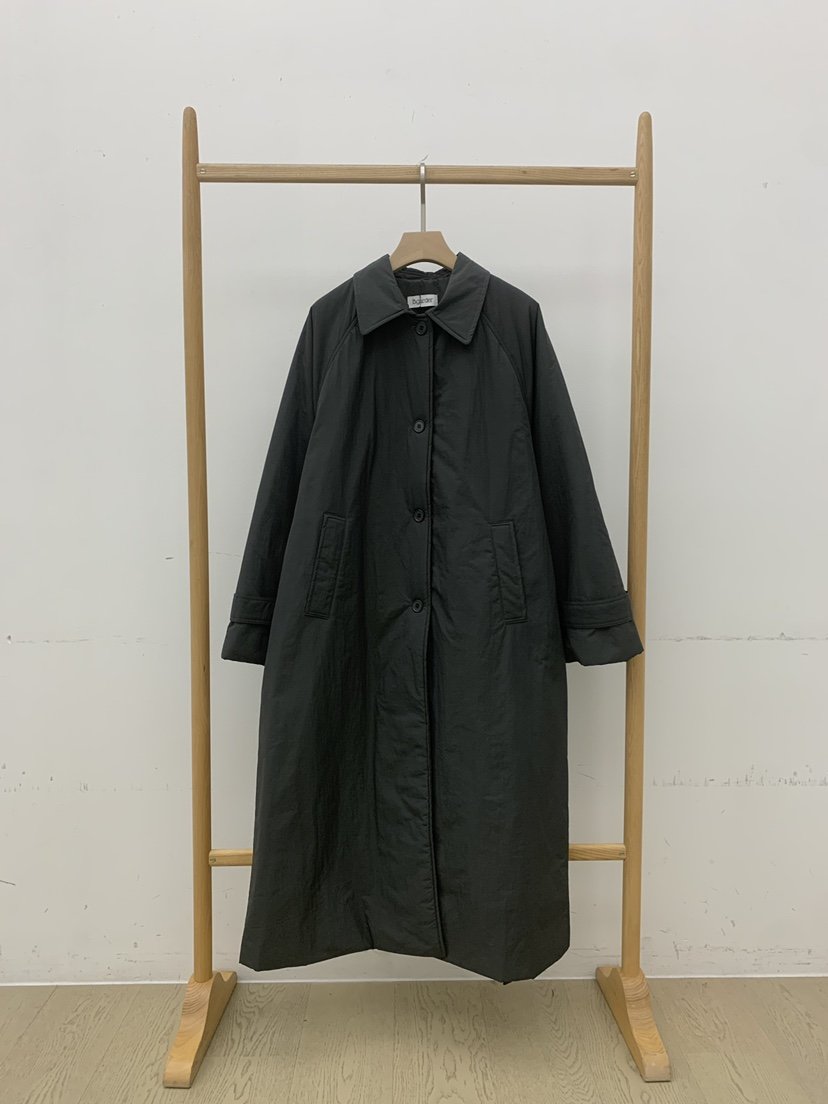 B_GARDER韓國直郵㊣女裝新款熱賣人氣推薦真品職業長款棉服B.GARDER長款棉服