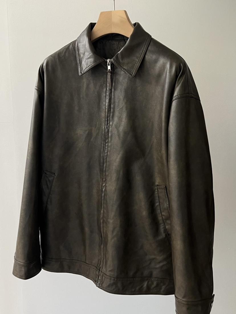 LOWBURN東大門㊣直郵女士新品人氣職業休閑25秋冬時尚推薦夾克LOWBURN夾克