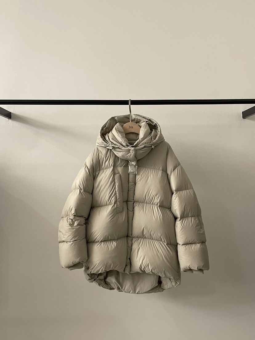 2DA/DARIMI-P韓國直郵㊣女士新款推薦時尚熱賣短款羽絨服2DA/DARIMI-P短款羽絨服