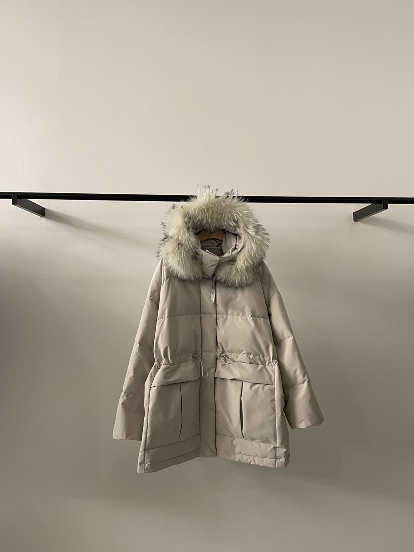 2DA/DARIMI-P東大門㊣實拍女裝新款熱賣人氣休閑短款羽絨服2DA/DARIMI-P短款羽絨服