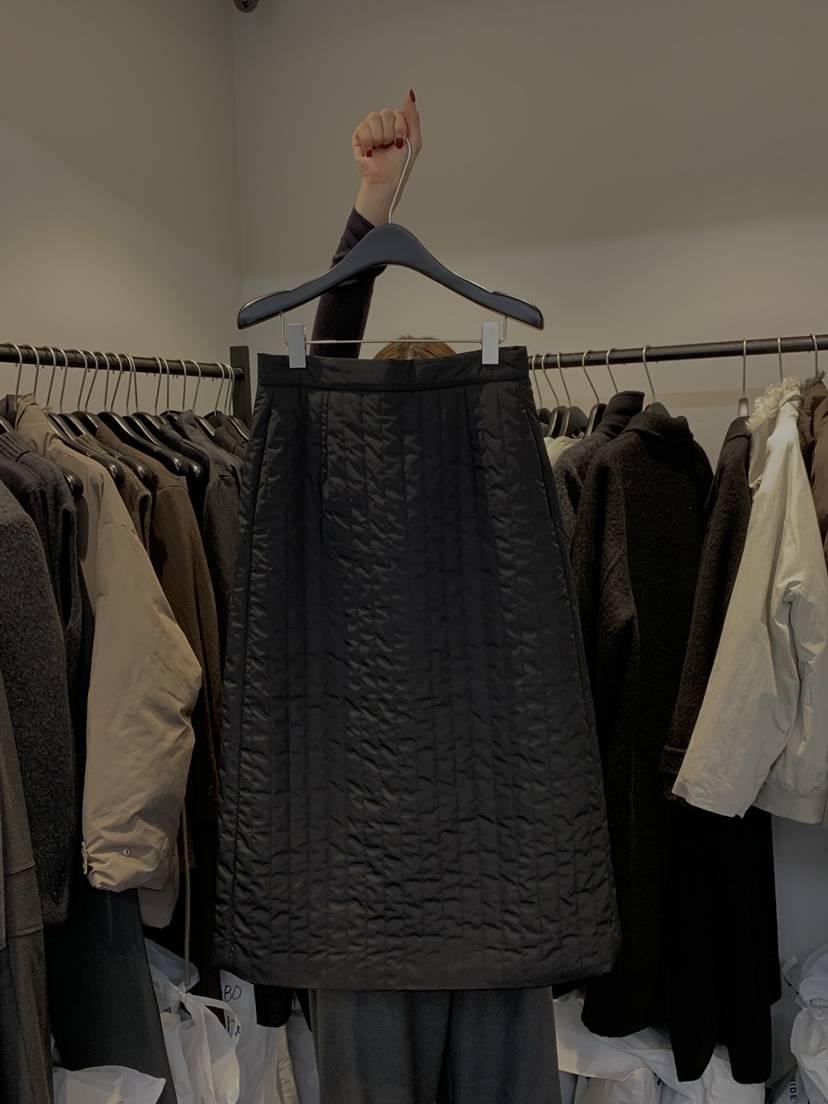 FORTH東大門㊣實拍女裝新品職業真品推薦熱賣25秋冬人氣長裙FORTH長裙