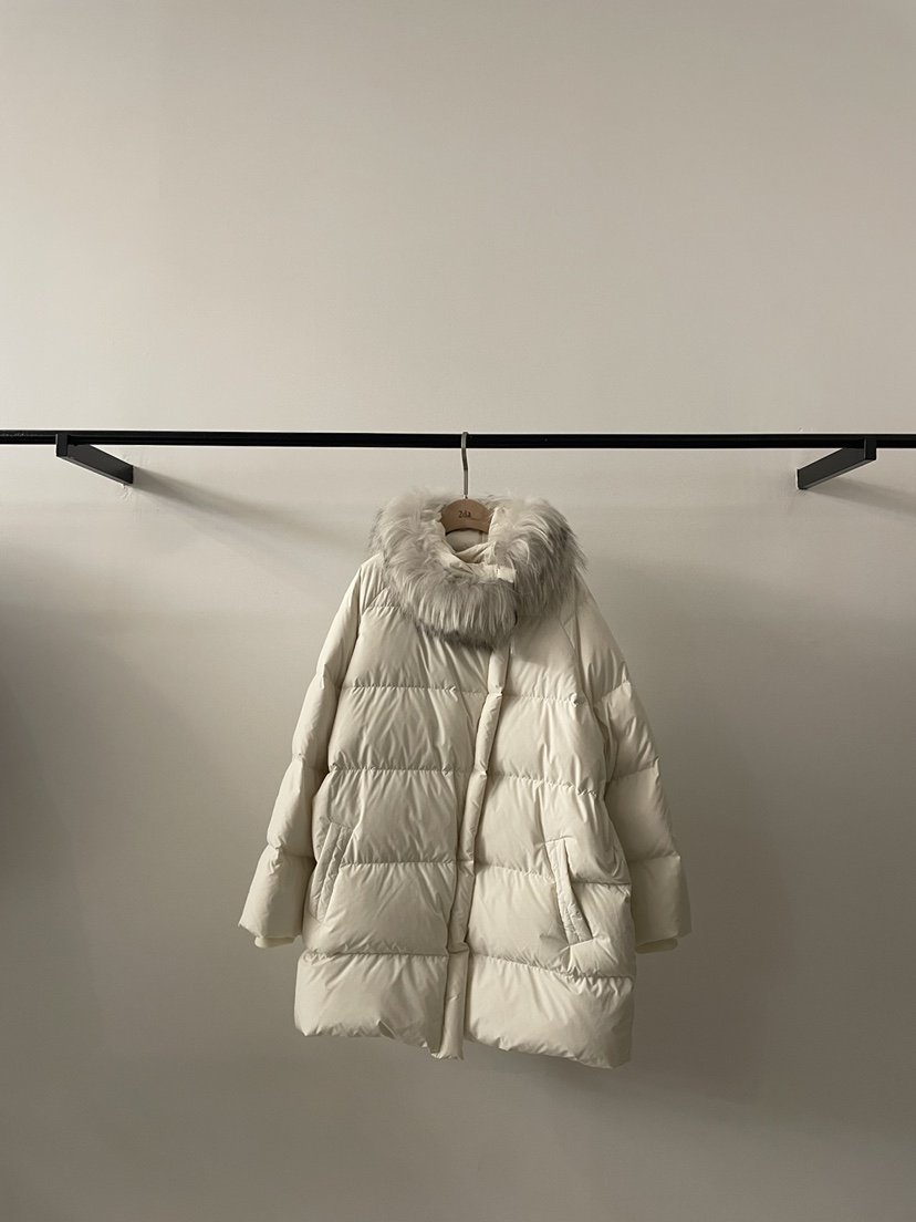 2DA/DARIMI-P東大門㊣實拍女士新品職業推薦熱賣長款羽絨服2DA/DARIMI-P長款羽絨服