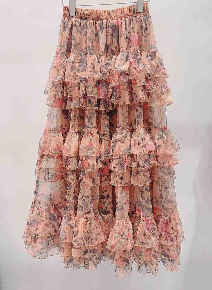 AWESOME-P東大門㊣實拍女士新款人氣25秋冬熱賣推薦時尚長裙AWESOME-P長裙