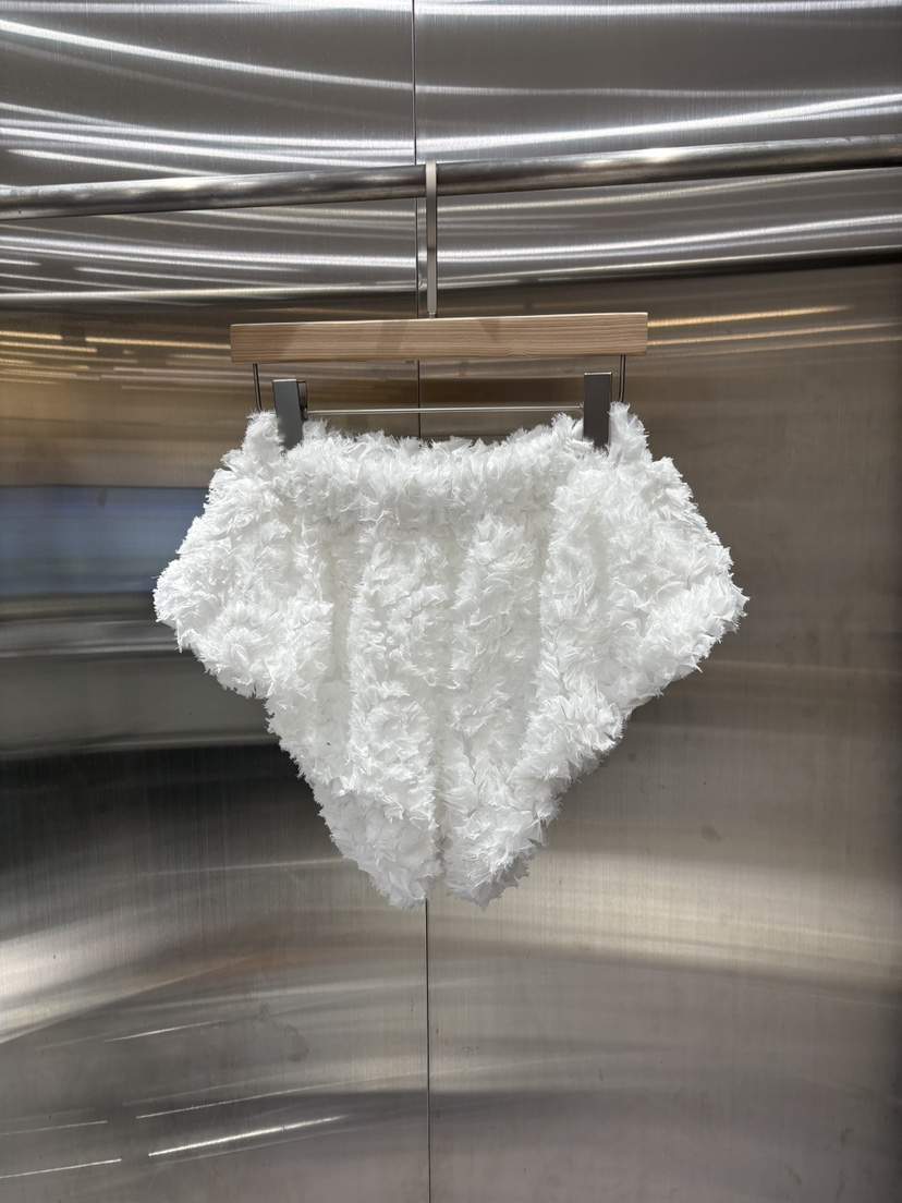 PLATFORM-L東大門㊣實拍女裝新品人氣推薦熱賣職業時尚短褲鴨PLATFORM短褲