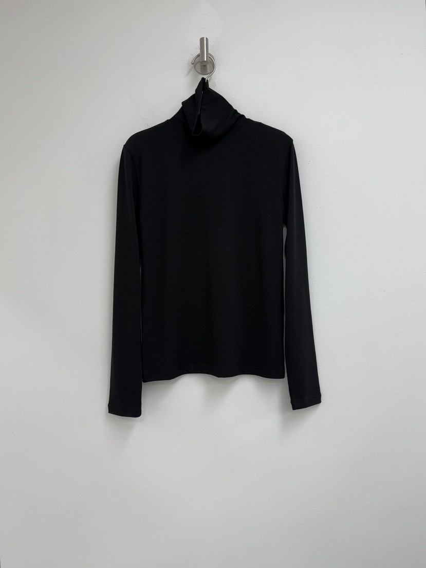 YIKHO STYLE東大門㊣直郵女裝新款時尚職業熱賣推薦長袖T恤YIKHO STYLE長袖T恤