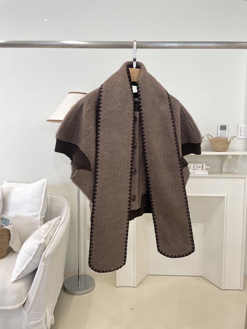 EDITION-P東大門㊣實拍女裝新款真品時尚25秋冬推薦職業套裝CHAHEE套裝