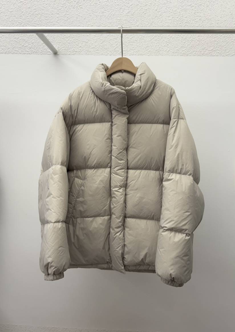 ROMANTICIZE東大門㊣直郵女士新款真品休閑短款羽絨服填充絨ROMANTICIZE短款羽絨服