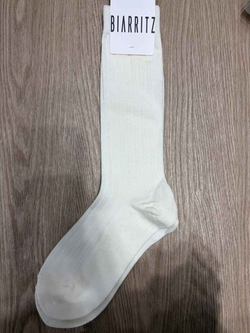 MU:TI韓國直郵㊣女裝新款時尚職業人氣推薦熱賣25秋冬休閑襪子MU:TI襪子