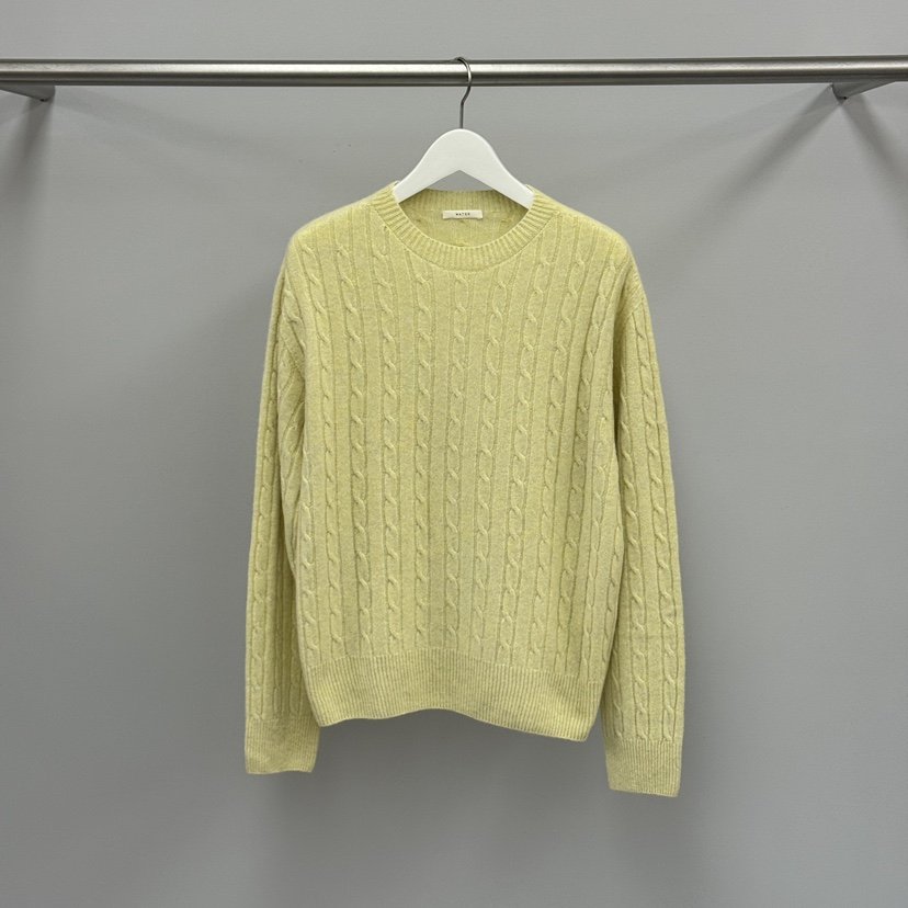 WATER/RIVER東大門㊣直郵女裝新款職業推薦熱賣人氣針織衫WATER/RIVER針織衫