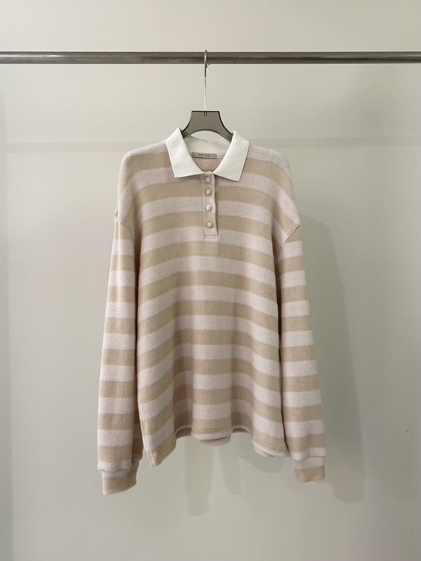 SEARE東大門㊣實拍女裝新品時尚休閑真品熱賣推薦人氣長袖T恤SEARE長袖T恤