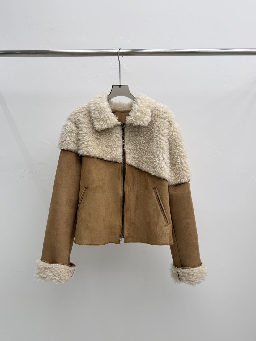 SEARE韓國代購㊣女裝新款熱賣真品職業休閑25秋冬推薦人氣夾克SEARE夾克