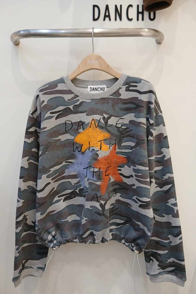 DANCHU東大門㊣實拍女裝新品休閑職業25秋冬真品時尚衛衣加絨DANCHU衛衣