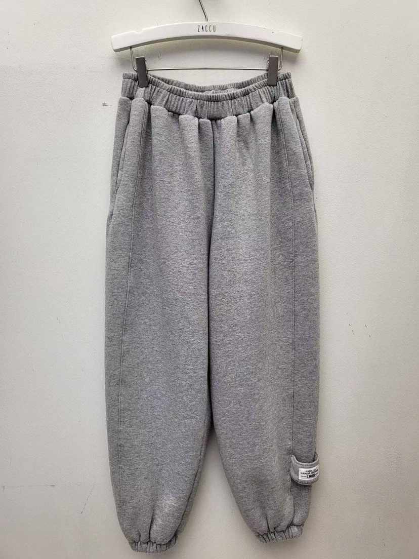 ZACCU東大門㊣直郵女士新款真品人氣熱賣時尚休閑職業休閑褲ZACCU休閑褲