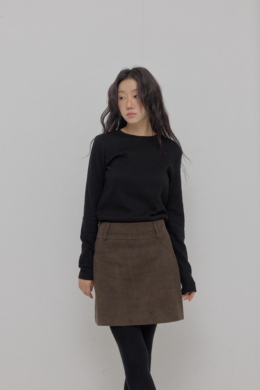 ATHEA韓國直郵㊣女士新品25秋冬人氣熱賣職業休閑推薦時尚短裙ATHEA短裙