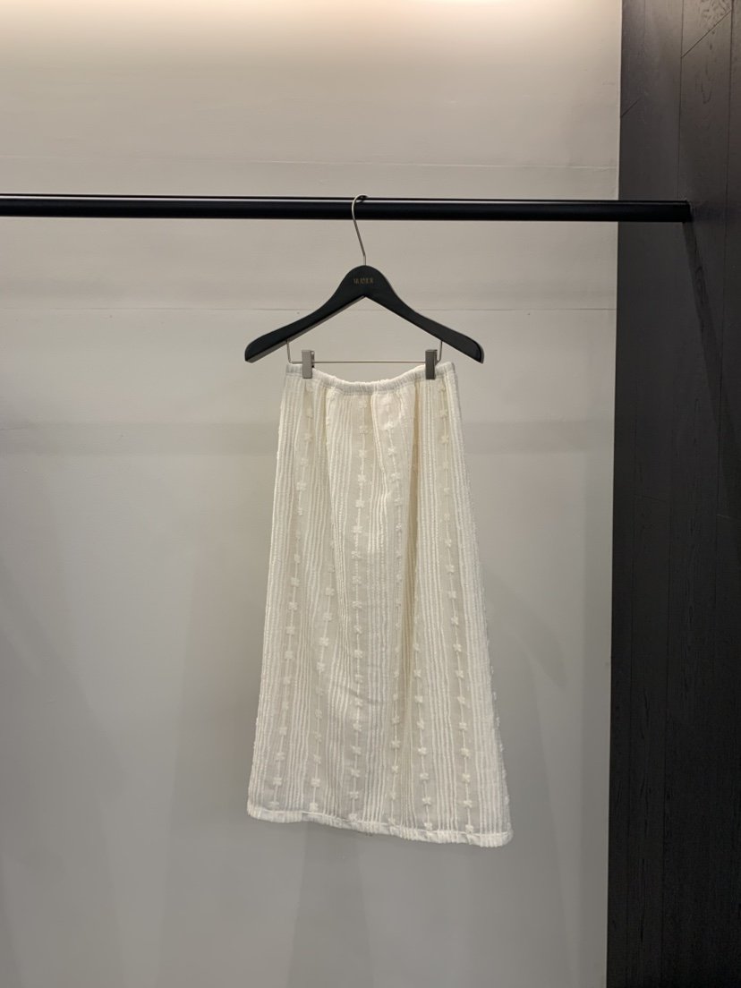 MURMUR東大門㊣直郵女士新款休閑職業人氣推薦真品25秋冬長裙MURMUR長裙