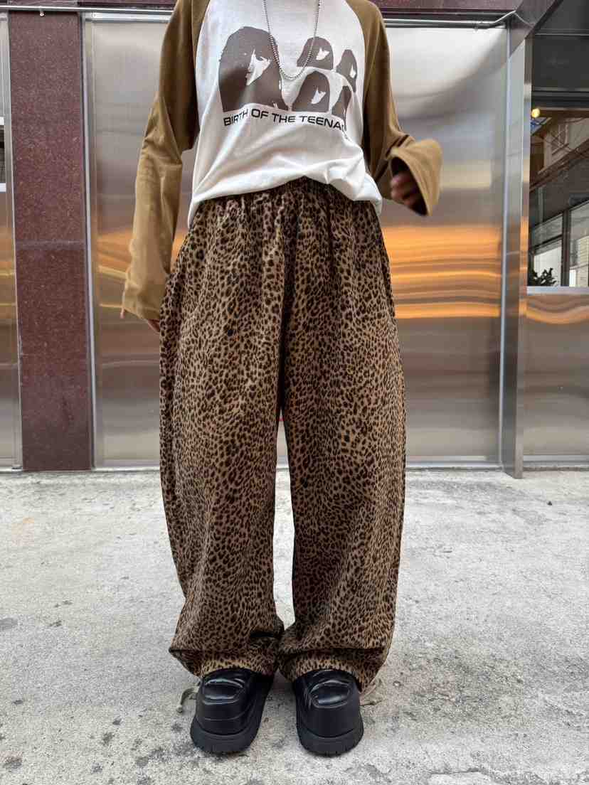 FRANC—L東大門㊣直郵女士新款人氣25秋冬推薦職業真品休閑褲FRANC休閑褲