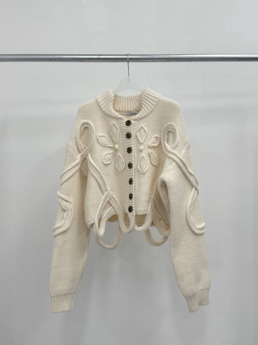 MOSMOS東大門㊣直郵女裝新品真品職業人氣休閑25秋冬毛衣小飛象MOSMOS毛衣