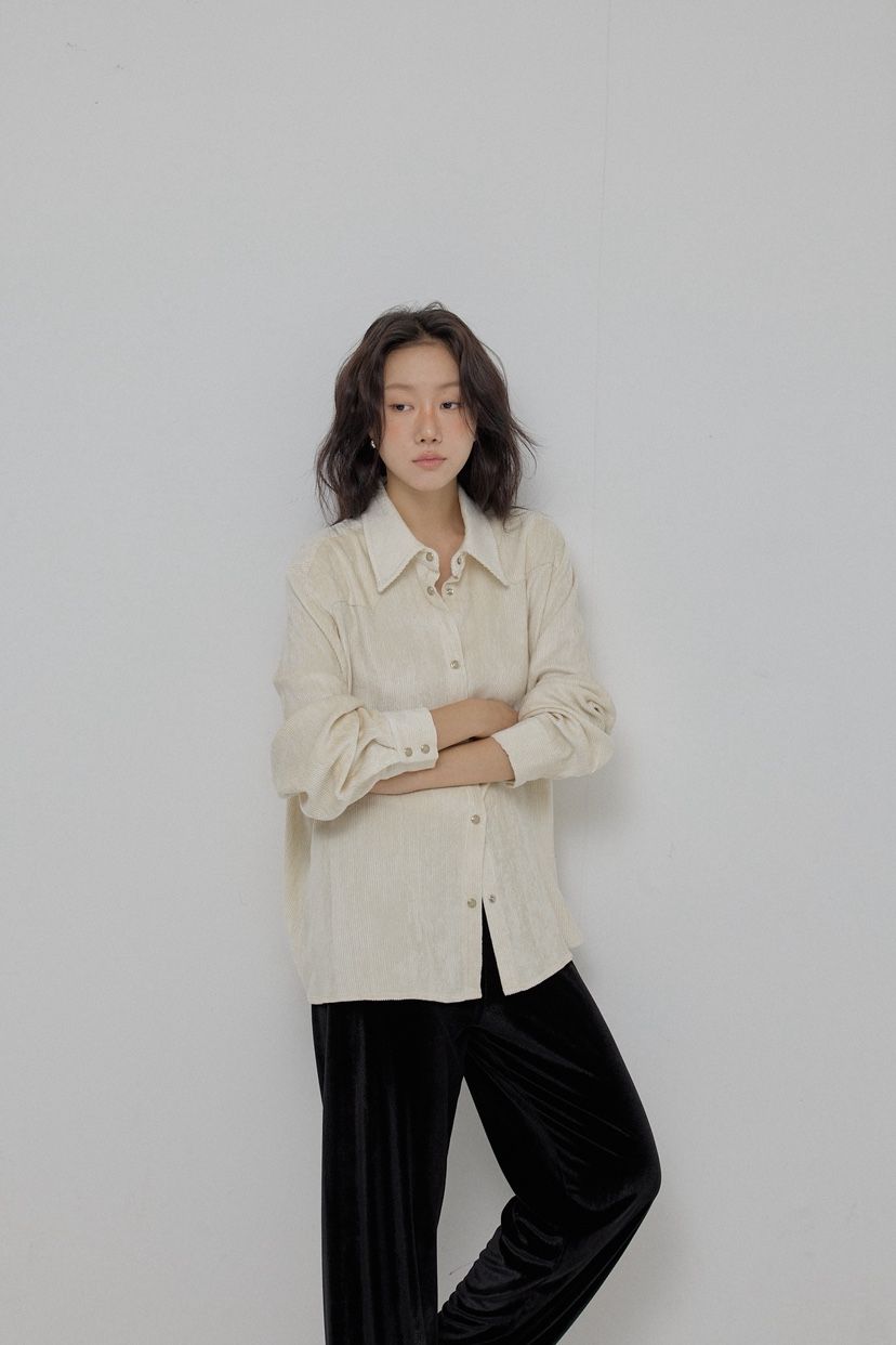 ATHEA東大門㊣直郵女士新款熱賣休閑25秋冬人氣真品襯衫蕾絲衫ATHEA襯衫/蕾絲衫