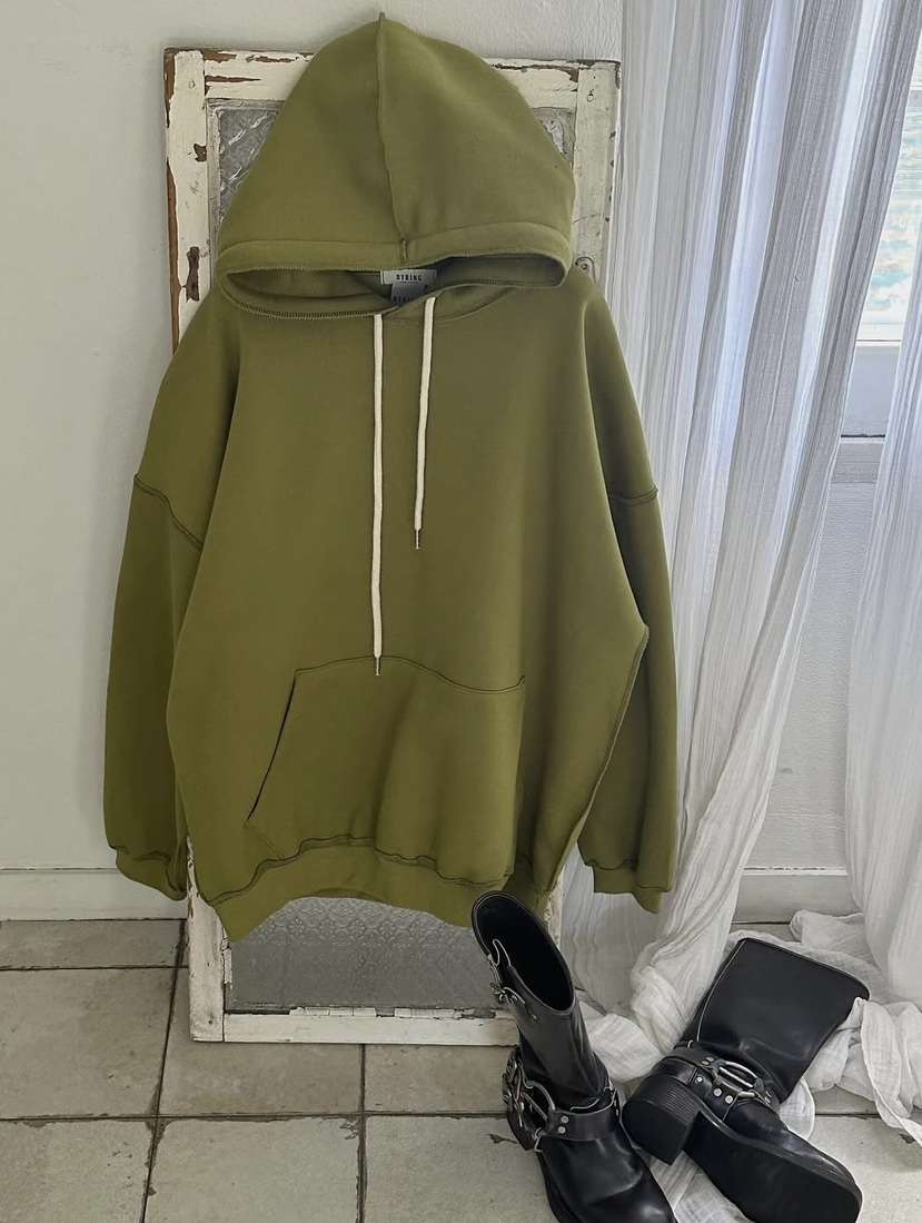 BYRING東大門㊣代購女裝新款推薦休閑職業25秋冬熱賣真品衛衣BYRING衛衣