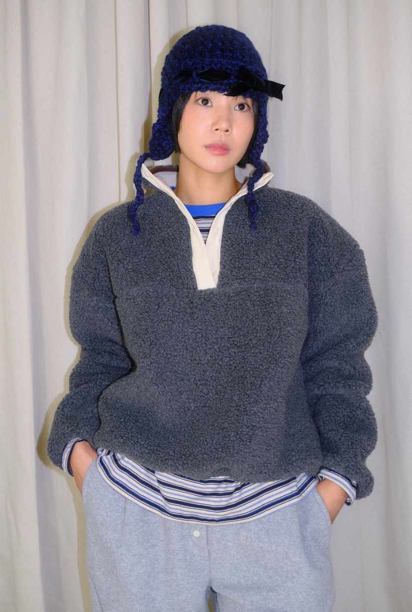 MURS東大門㊣直郵女士新款熱賣人氣25秋冬推薦真品休閑夾克MURS夾克