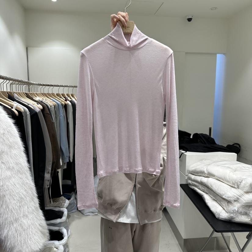 GLORY東大門㊣直郵女裝新款熱賣25秋冬人氣推薦真品長袖T恤GLORY長袖T恤